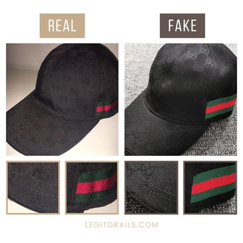 gucci hat reddit rep|how to identify Gucci caps.